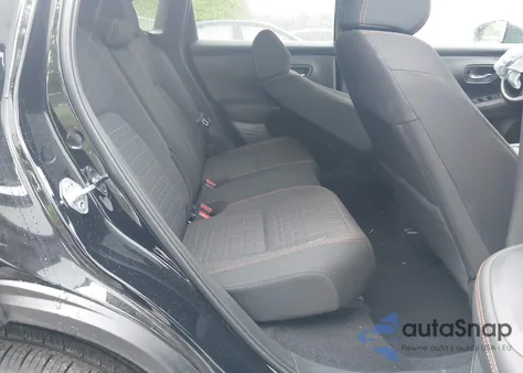 2025 Honda Hr-V Awd Sport из США, поврежденный, VIN 3CZRZ2H54SM731498